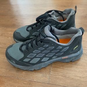 The north face Hiking shoes